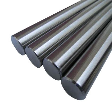 Free Cutting Steel Bright Bars Briller Bright Bar