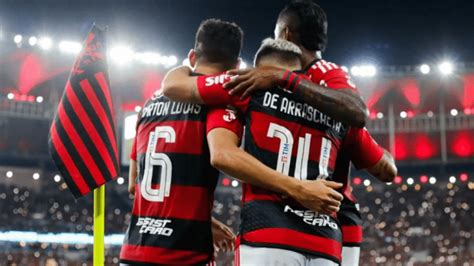 Em Que Canal Vai Passar O Jogo Do Flamengo Hoje