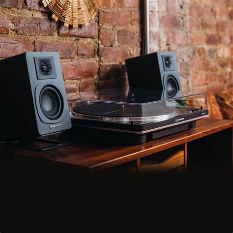 Home | Audio-Technica