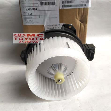 Jual Blower Ac Motor Assy Depan Avanza Xenia Calya Sigra B