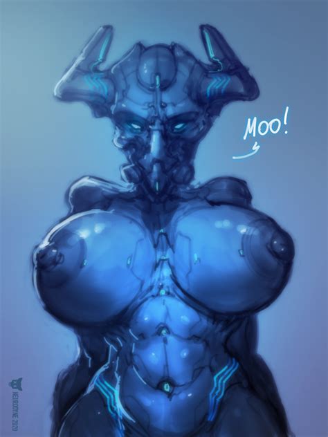 Milky WHITE By Neurodyne Hentai Foundry