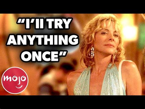 Sex And The City Regresar Pero Sin Una De Sus Protagonistas