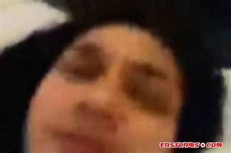 Indonesian Model Sex Scandal Luna Maya