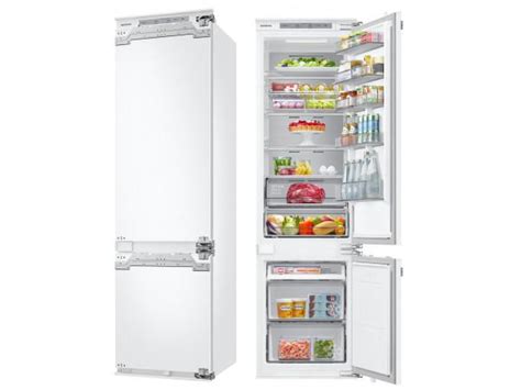 Lodówka SAMSUNG BRB30715DWW - 12508624059 - oficjalne archiwum Allegro