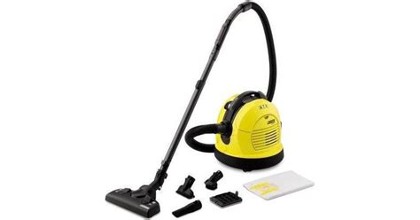 Kärcher VC 6100 im Test Testberichte.de-∅-Note