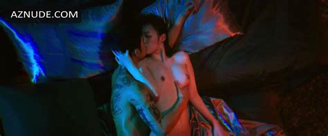 Real Nude Scenes Aznude