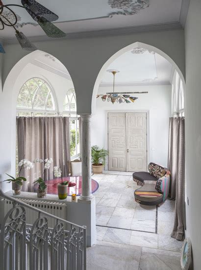 Mint 19th Century House In Beirut Lebanon