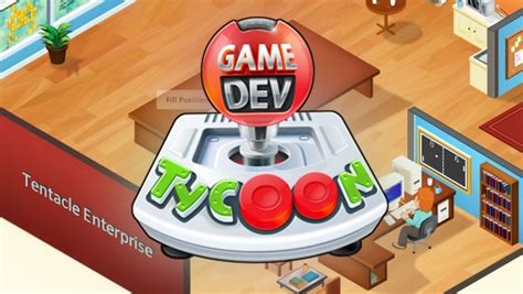 Game Dev Tycoon Video Game Tv Tropes