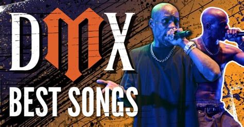 21 Best DMX Songs Of All Time (RIP) - Music Grotto