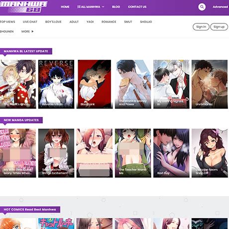 Manhwa Manhwa Hentai Sites Like Manhwa