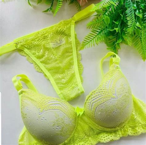 Lingerie Nova Lingerie Feminina Nunca Usado Enjoei