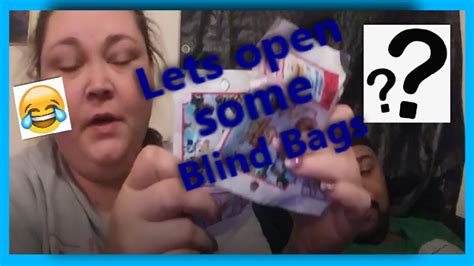 Dollar Tree Blind Bag Opening Youtube