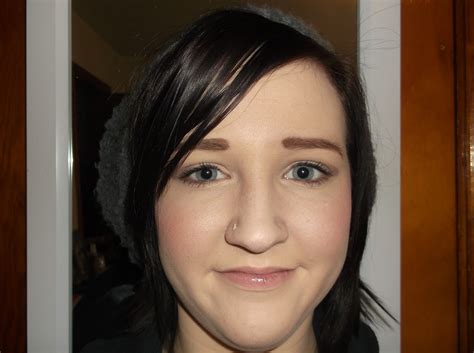 Eat Sleep Makeup Simple Naked Palette FOTD