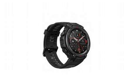 Смарт-часы Xiaomi Amazfit T-Rex Pro | Festima.Ru – частные объявления