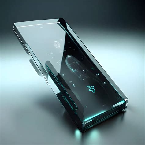 Futuristic Sci Fi Smartphone By Pickgameru On Deviantart