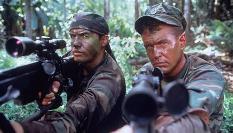 Inilah 9 Film Sniper Terbaik Seru Dan Menegangkan Parfi