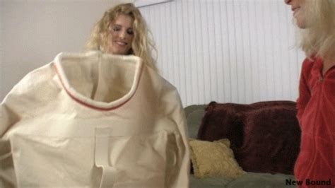 Becca In A Strait Jacket Total Dial Hot Milf And Taboo Fetishes Clips Sale