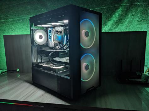 Ryzen 9 7900X Build. : r/Amd