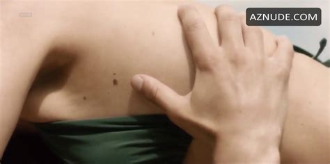 Claudia Ohana Nude Aznude