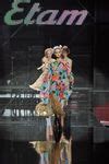 Défilé Etam lingerie printemps été au Grand Palais Vogue Paris