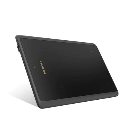 Графический планшет HUION 420X для рисования – фото, отзывы ...