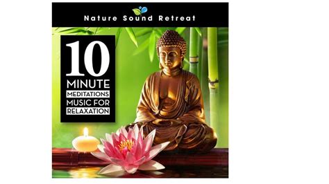 One Hour Relaxation Music Youtube