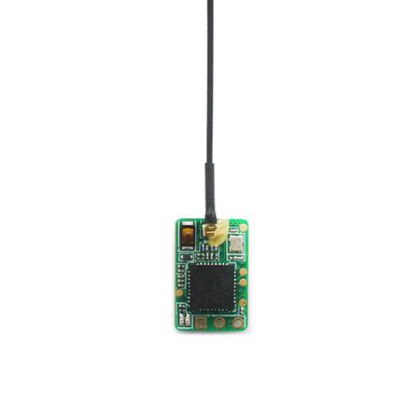 FrSky XM Receiver