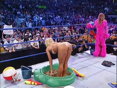 WWE Smackdown Nude Pics Page