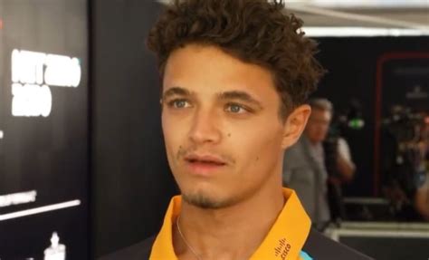 Lando Norris Non Ha Tregua Stato Nuovamente Vittima Di Un Furto