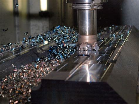 Machining Of Metal Free Stock Photo - Public Domain Pictures