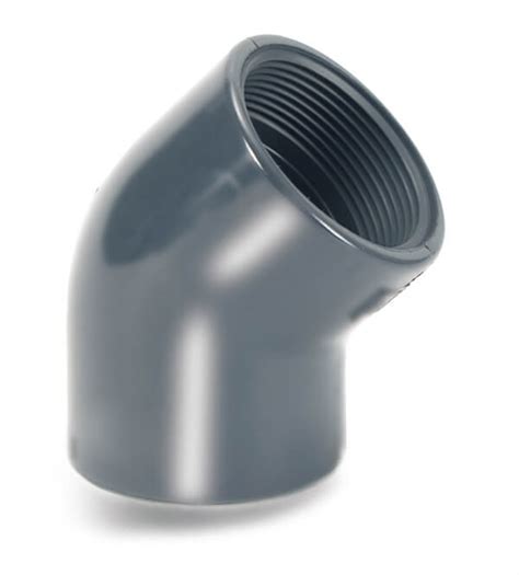 Фитинги ПВХ клеевые — купить в Москве, цены