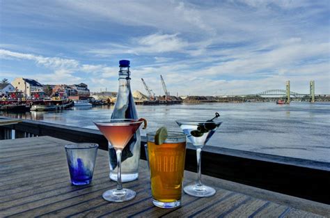 Best Restaurants In Portsmouth NH For Every Types Of Food + Budget