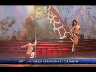 Bailando por un sueño nude pics página