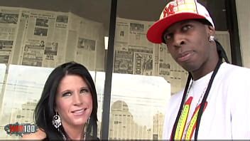 Milf Americana Caliente Kendra Secrets Follada Por Una Gran Polla Negra XVIDEOS