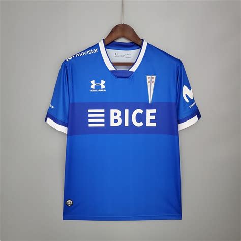 Under Armour Camiseta Universidad Catolica Oficial Atelier Yuwa Ciao Jp