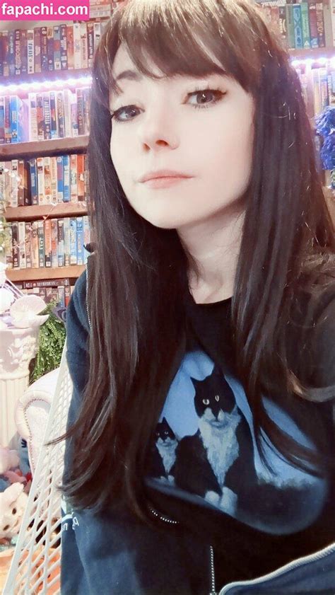 Yogscast Bouphe Bouphe Bouphemagic Leaked Nude Photo From OnlyFans Patreon