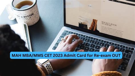 Mah Mba Cet Admit Card Released Re Exam To Be Held On May