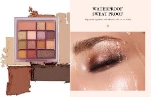 Nadja Women Shimmery And Nude Look Eye Makeup Mini Palette G Price In India Buy Nadja