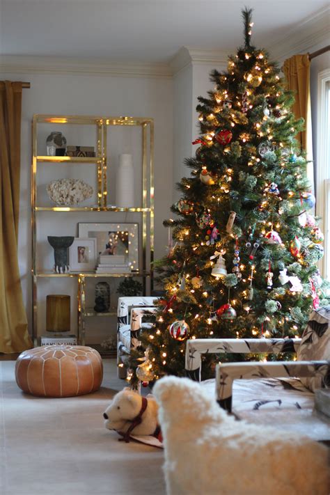 Holiday Decorating Ideas For Your Home - House Of Hipsters