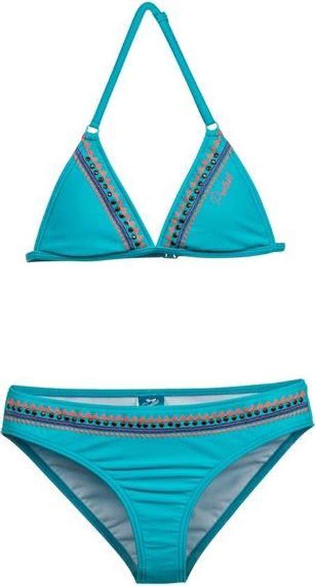 Protest Triangle Bikini Meisjes RIFKA Atlantis176 Bol