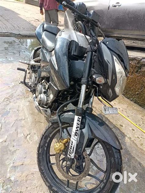 Pulsar Ns160 Clean Condition Ns Pulsar Sports Bike Naked New Motorcycles 1804306362