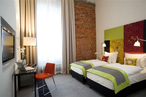 Vienna House Andels Lodz Polish Industrial Design Revolution