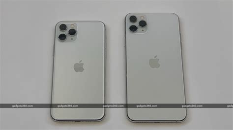 Iphone Pro Iphone Pro Max With Triple Rear Cameras A Bionic