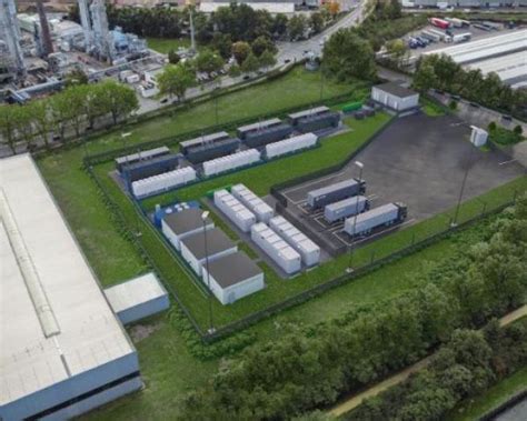 VoltH2 receives subsidy in Germany for the production of green hydrogen ...