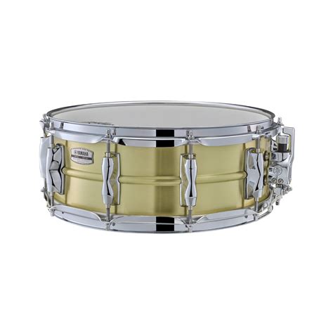 Recording Custom Brass Snare Drums Overview Snare Drums Acoustic