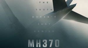 Netflix S New Documentary Revolves Around The Missing Flight MH370