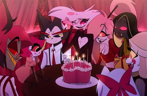 Hazbin Hotel Image By Solace Soulless Zerochan Anime Image Board