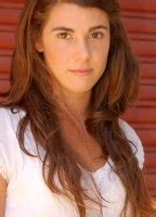 Naked Efrat Wolns In Green Waters