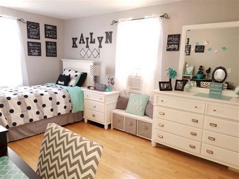 65 Beautiful Tween Bedroom Decorating Ideas Bedroom Design Girl