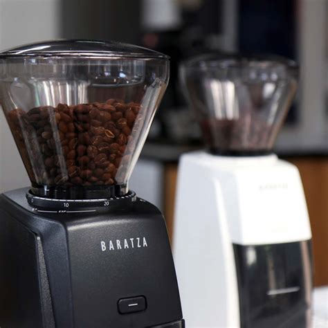 Baratza Encore ESP – Stellar M